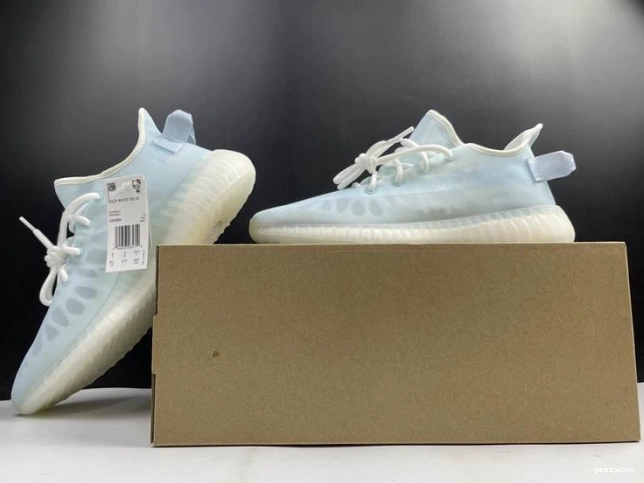 350 Mono GW2869 Boost Yeezy Ice Adidas V2 1009